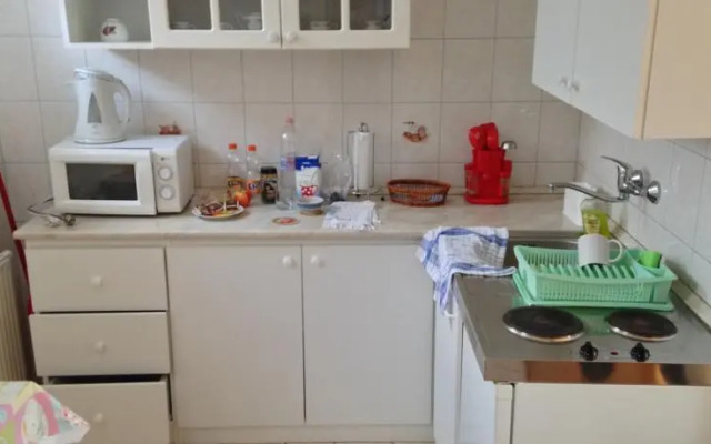 Muskátli Apartmanház 4.