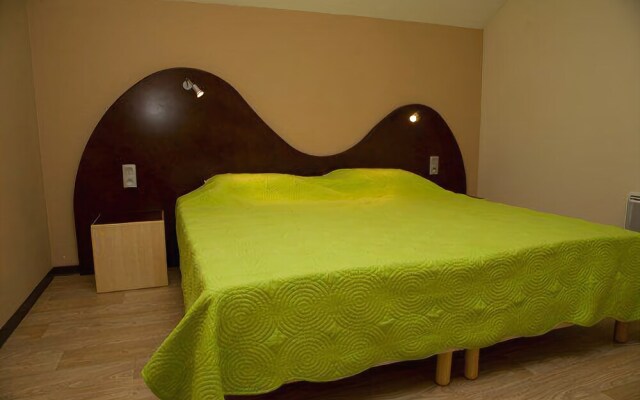 La Maison des Cent Vallées