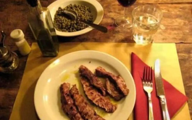Agriturismo Casanova