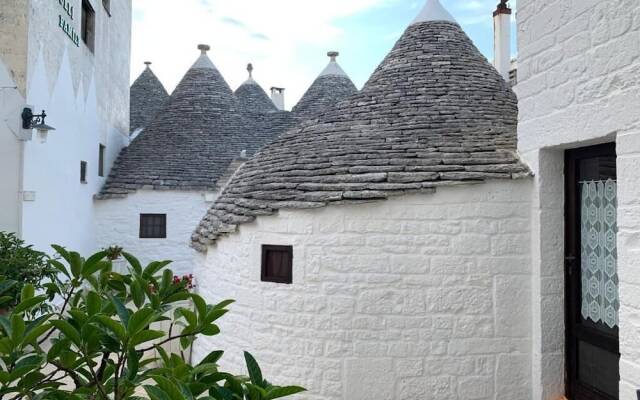 Trulli Family