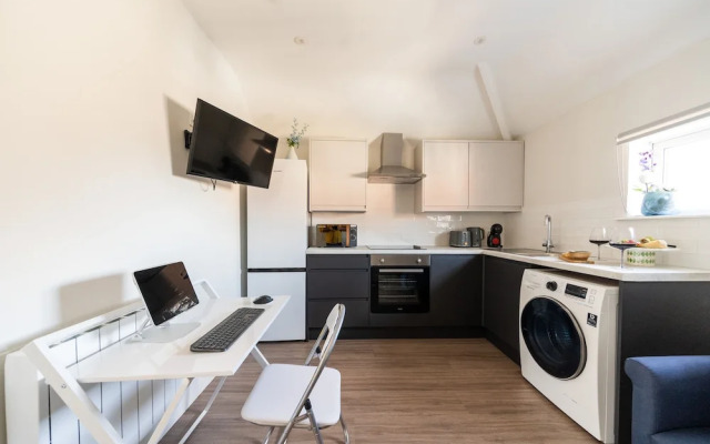 HG Collection - 1 Bedroom Apartment