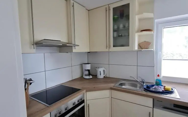 Wohnung "Orther Hafen" in Bannesdorf auf Fehmarn