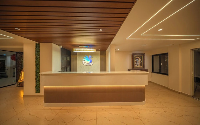 Hotel Navil Exotica