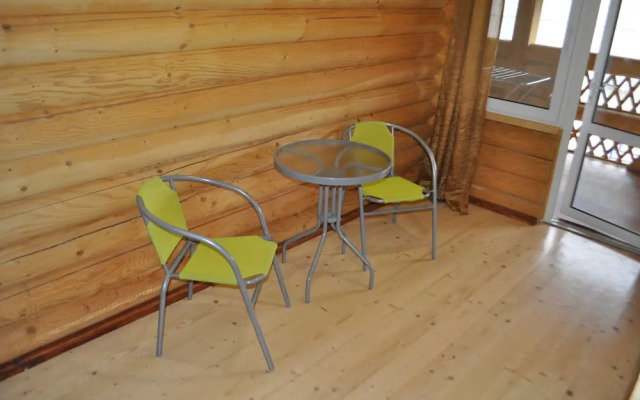 Eco Terem
