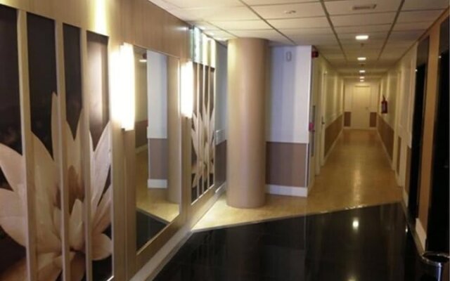 Mercure Manaus Hotel