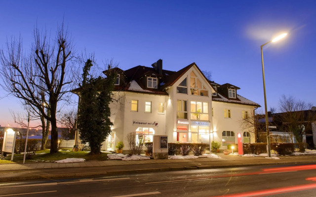 Hotel Landhaus Ambiente