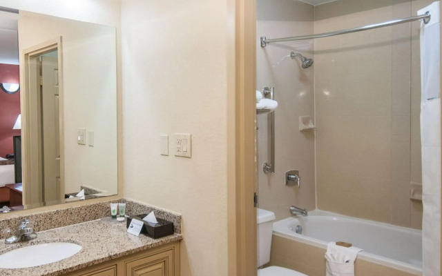 Governor's Suites Hotel Oklahoma City Airport Area