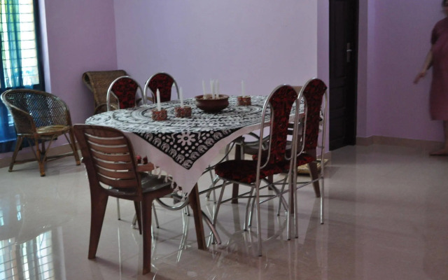 Casa Eva Luna Yoga and Ayurveda Retreat