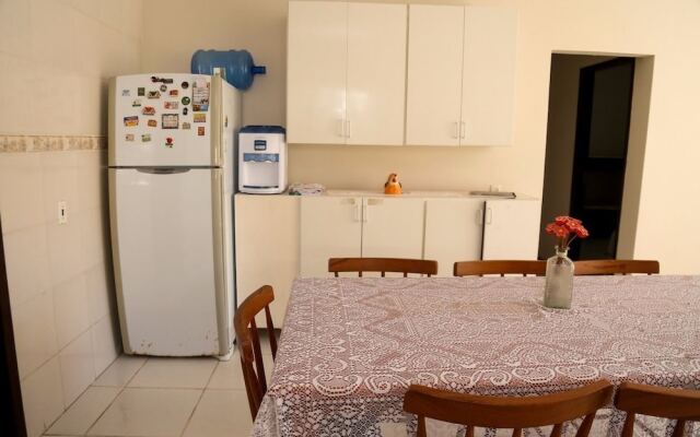 Casa Ingleses do Rio Vermelho