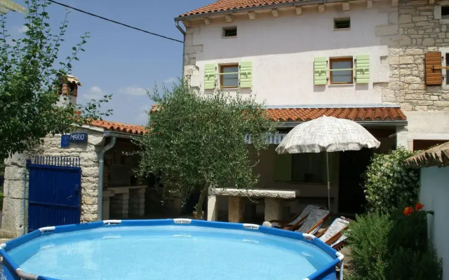 Traditional Villa With Private Pool