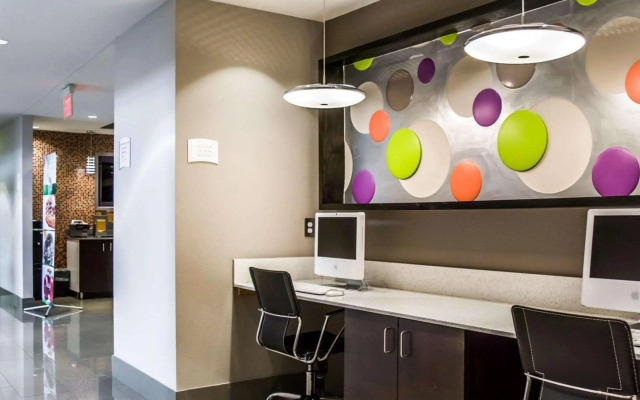 Quality Suites Fort Myers - I-75