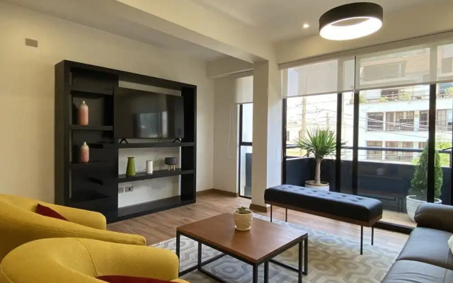 Zip Housing Miraflores