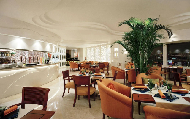 JW Marriott Hotel Shanghai Tomorrow Square