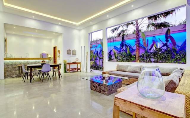 Villa Laurent