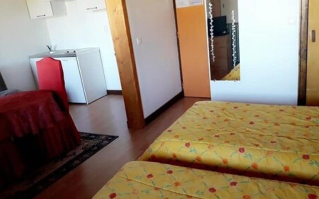 Hotel Restaurant Le Chalet