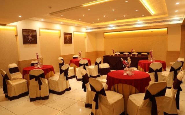 K C Palace Hotel