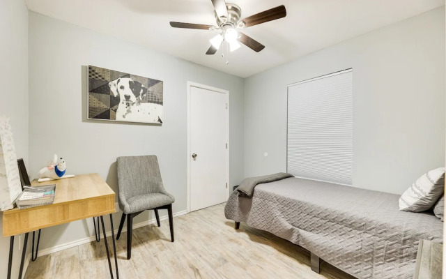 Pet-friendly San Juan Vacation Rental w/ Grill!