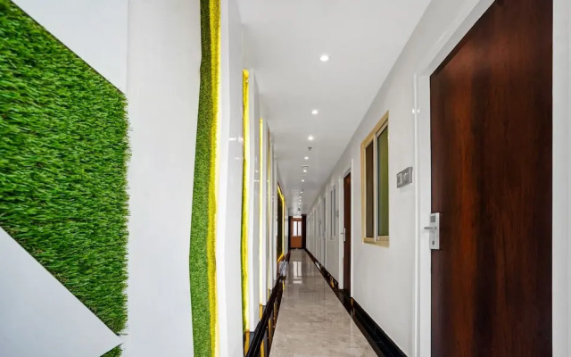 Hotel Sannidhi