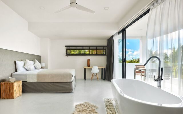 Infinity Villa