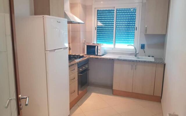LUXE & VIP Appartement au Berges du Lac2 Tunis