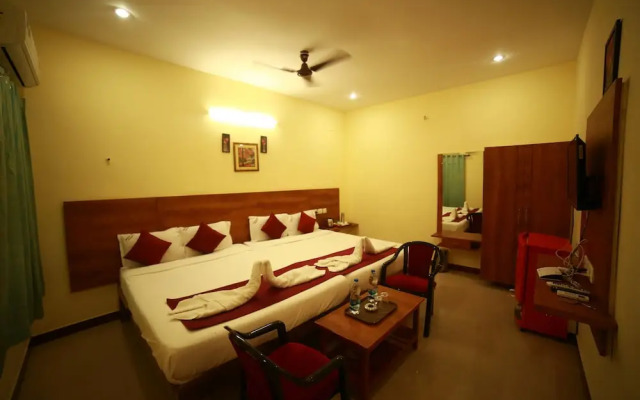 Mrk Inn