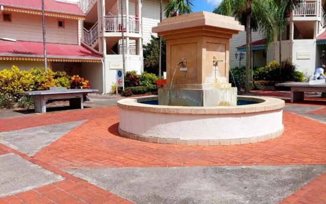 studio 3 étoiles pierre et Vacances