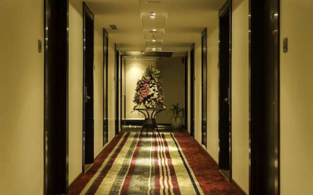 Hotel Ranbirs