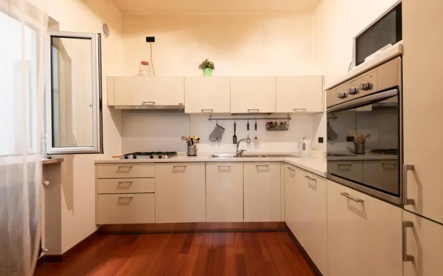 Suite Residence Amendola