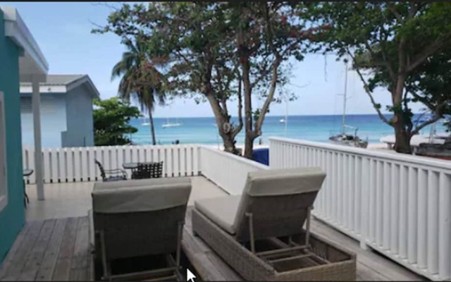 Carlisle Bay House - A Vacation Rental by Bougainvillea Barbados