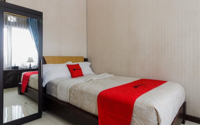 Hotel Puncak Mas By RedDoorz