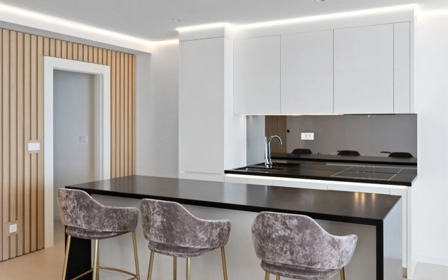 Hotel Amabilis