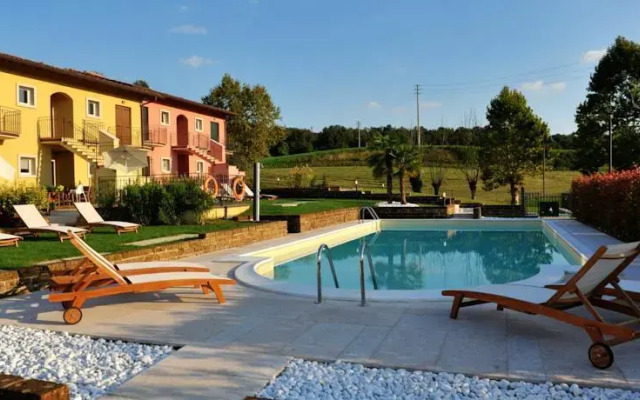 Residence Italia Living