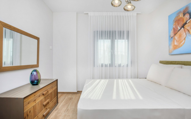 Epta Villas Luxury Redefined