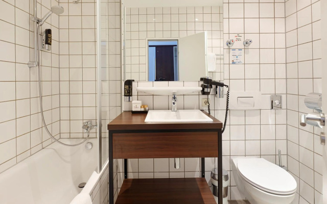 Trip Inn Messe Westend
