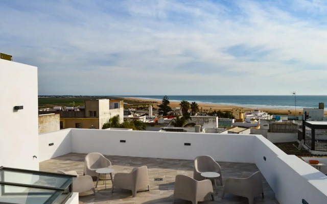 Arena House Conil