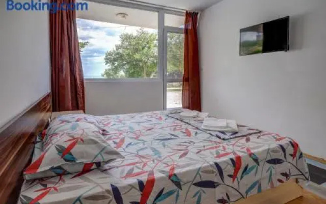 Saint George Hotel 2