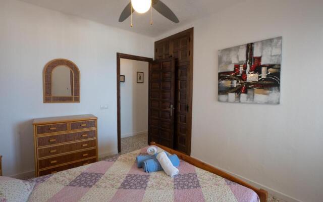 Urb. Punta Lara, Plza. Sevilla 2, 2d