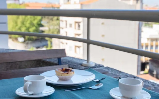 Porto Gaia River View by MP