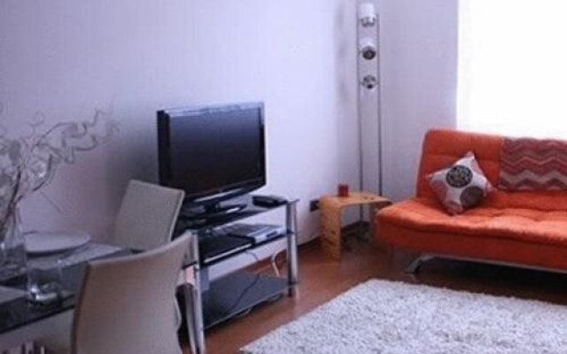 Mela Blu Apartments