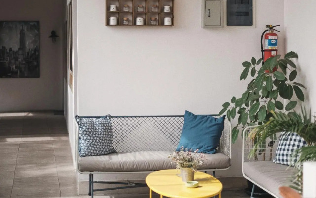 Sandalwood Boutique Hotel