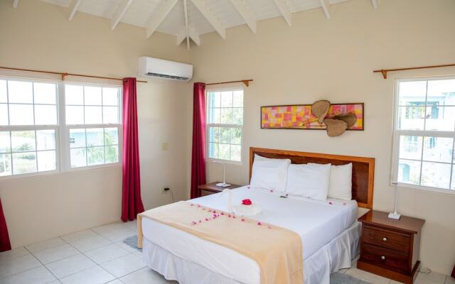 Neem View Apartments Antigua