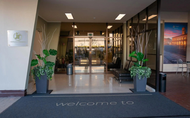Jr Hotels Gate 7 Bologna Hotel