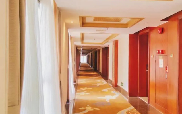 Hawana Resort Guangzhou