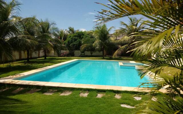 Zago Apartamento Temporada Vista Mar