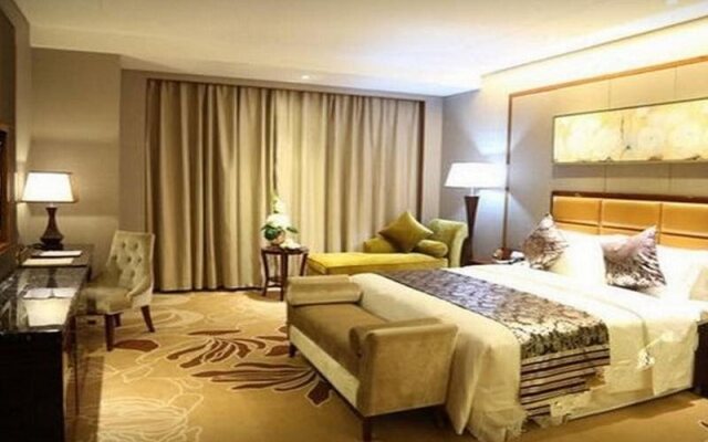 Days Inn By Wyndham Yinian Hengyang