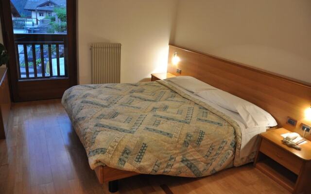 Hotel Dolomiti