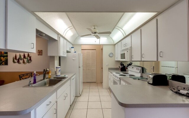 Flamingo Home - Three Bedroom Home