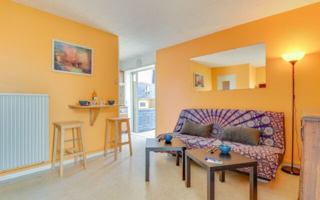 Port Royal - Goélette