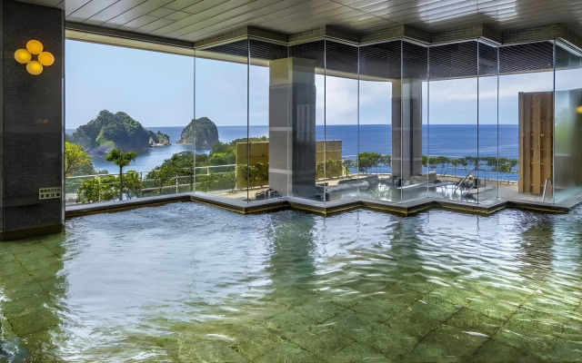 Dogashima NEW Ginsui