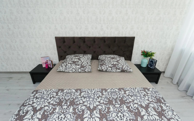 Luxury apart-hotel on Kharkovskaya near Lavina 1 floor